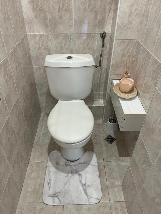 Centrico - Modern 1Bd Flat In Varna By Flat Mаnager المظهر الخارجي الصورة