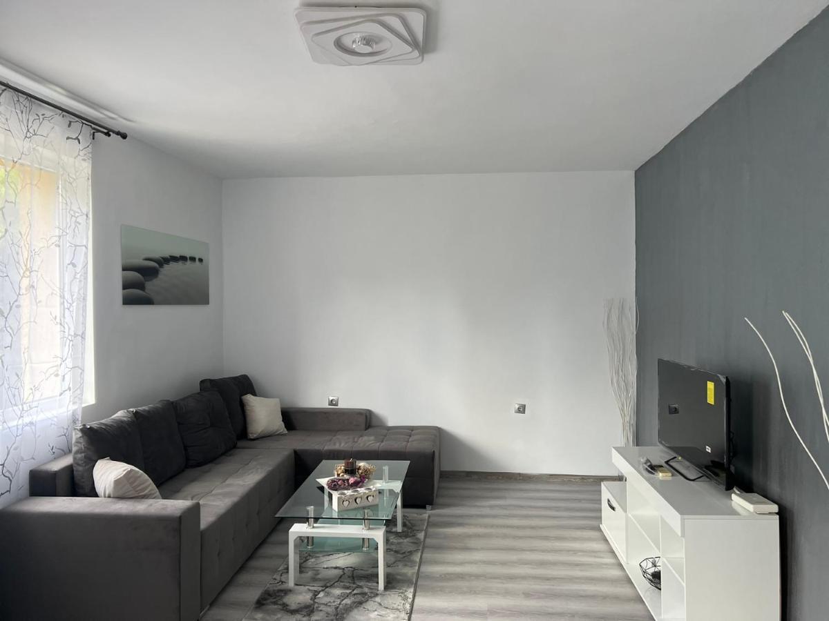 Centrico - Modern 1Bd Flat In Varna By Flat Mаnager المظهر الخارجي الصورة