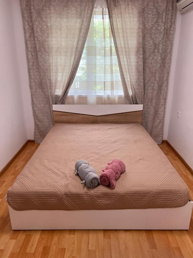 Centrico - Modern 1Bd Flat In Varna By Flat Mаnager المظهر الخارجي الصورة