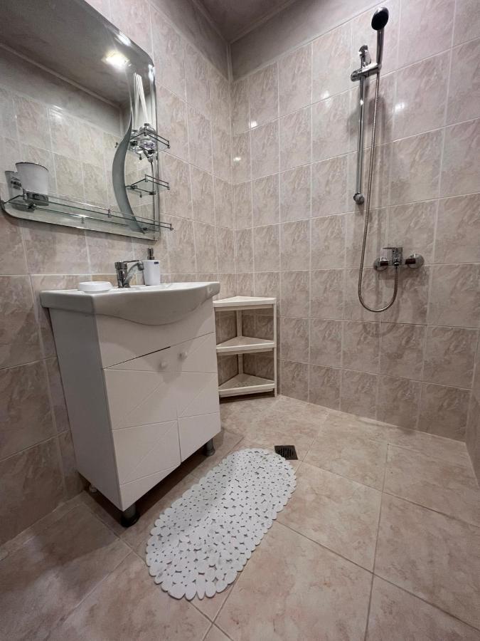 Centrico - Modern 1Bd Flat In Varna By Flat Mаnager المظهر الخارجي الصورة