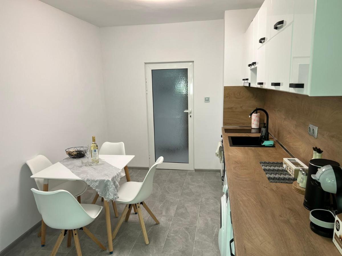 Centrico - Modern 1Bd Flat In Varna By Flat Mаnager المظهر الخارجي الصورة