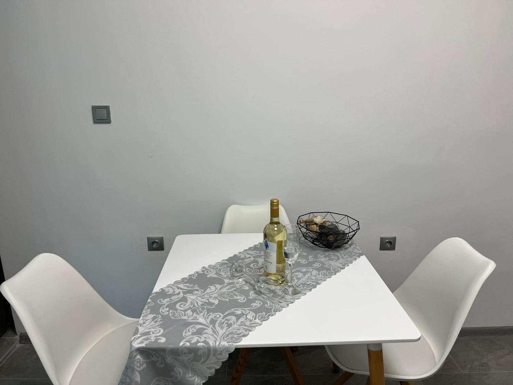 Centrico - Modern 1Bd Flat In Varna By Flat Mаnager المظهر الخارجي الصورة